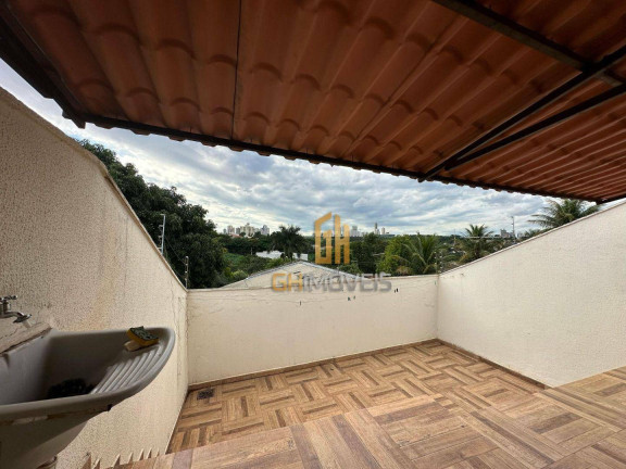 Imagem Casa com 3 Quartos à Venda, 145 m² em Vila Jardim Vitória - Goiânia Imagem Casa com 3 Quartos à Venda, 145 m² em Vila Jardim Vitória - Goiânia