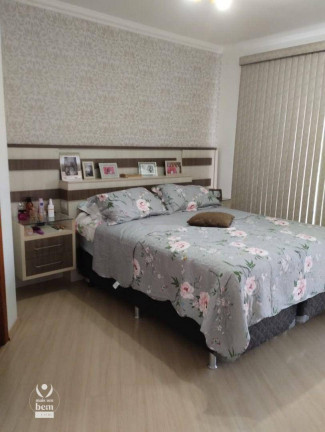 Imagem Sobrado com 3 Quartos à Venda, 94 m² em Uberaba - Curitiba Imagem Sobrado com 3 Quartos à Venda, 94 m² em Uberaba - Curitiba