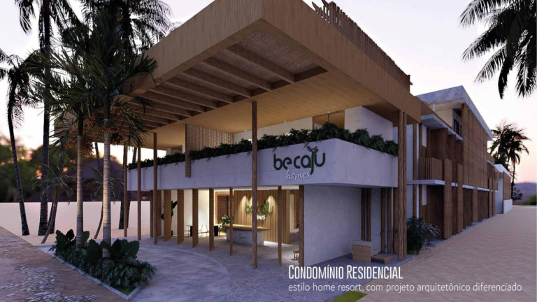 Imagem Flat com 1 Quarto à Venda, em Barra Grande - Cajueiro Da Praia Imagem Flat com 1 Quarto à Venda, em Barra Grande - Cajueiro Da Praia