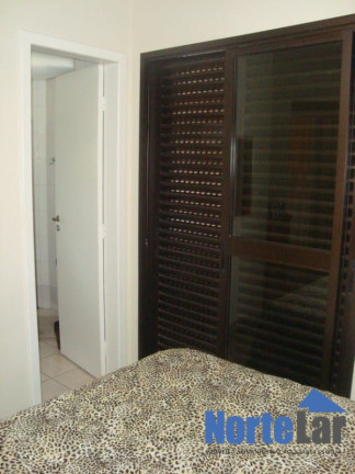 Imagem Apartamento com 3 Quartos à Venda, 86 m² em Vila Romana - São Paulo