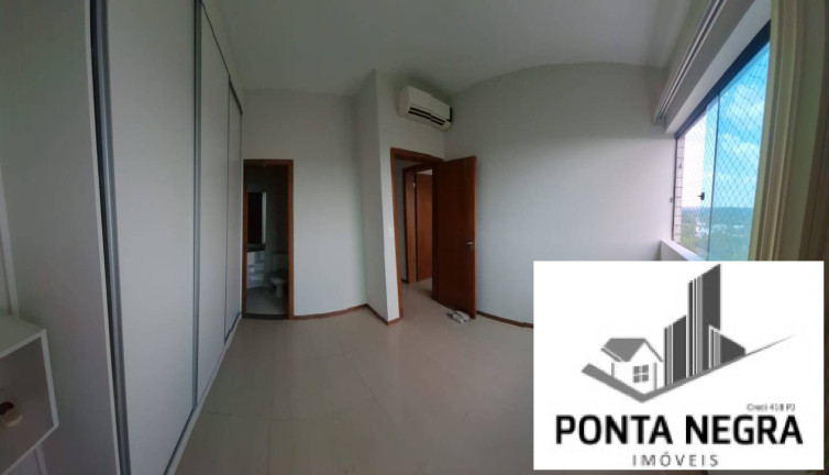 Imagem Apartamento com 3 Quartos à Venda, 94 m² em Ponta Negra - Manaus Imagem Apartamento com 3 Quartos à Venda, 94 m² em Ponta Negra - Manaus