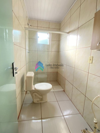 Imagem Casa à Venda, em Vila Amizade - Guaramirim Imagem Casa à Venda, em Vila Amizade - Guaramirim