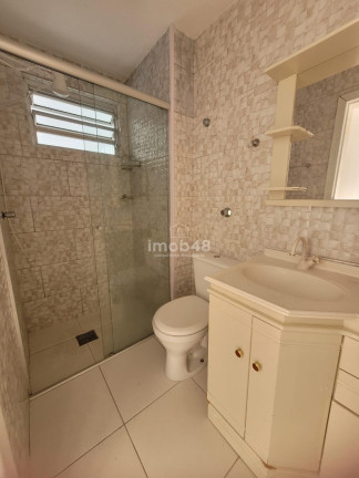 Imagem Apartamento com 3 Quartos à Venda, 68 m² em Capoeiras - Florianópolis