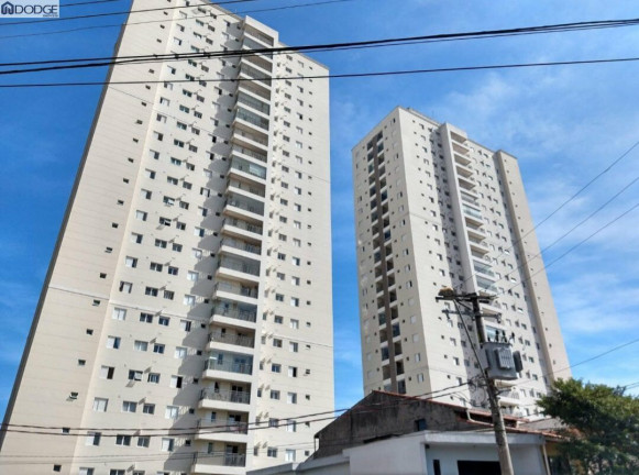 Imagem Apartamento com 2 Quartos à Venda, 84 m² em Vila América - Santo André Imagem Apartamento com 2 Quartos à Venda, 84 m² em Vila América - Santo André
