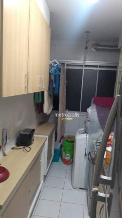 Imagem Apartamento com 2 Quartos à Venda, 49 m² em Sacomã - São Paulo Imagem Apartamento com 2 Quartos à Venda, 49 m² em Sacomã - São Paulo
