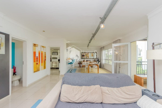 Imagem Apartamento com 3 Quartos à Venda, 129 m² em Vila Suzana - São Paulo Imagem Apartamento com 3 Quartos à Venda, 129 m² em Vila Suzana - São Paulo