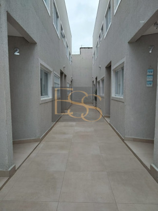 Imagem Casa de Condomínio com 2 Quartos à Venda, 81 m² em Balneário Itaóca - Mongaguá Imagem Casa de Condomínio com 2 Quartos à Venda, 81 m² em Balneário Itaóca - Mongaguá