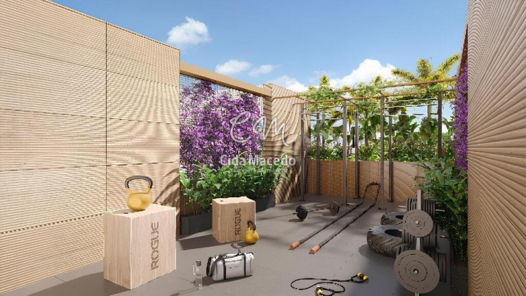Imagem Apartamento com 3 Quartos à Venda, 82 m² em Jardim Oceania - João Pessoa Imagem Apartamento com 3 Quartos à Venda, 82 m² em Jardim Oceania - João Pessoa