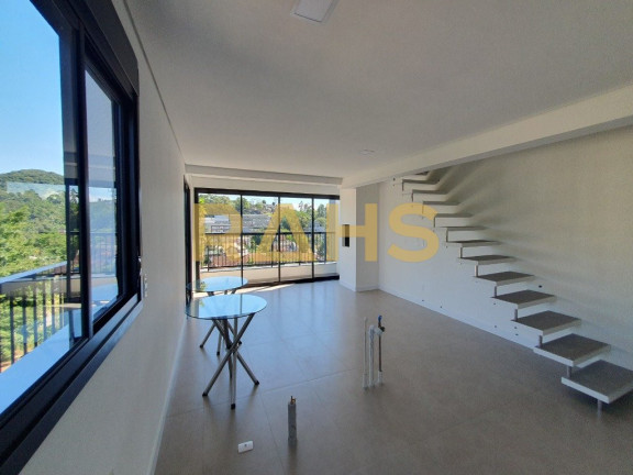Apartamento com 3 Quartos à Venda, 111 m² em Anita Garibaldi - Joinville