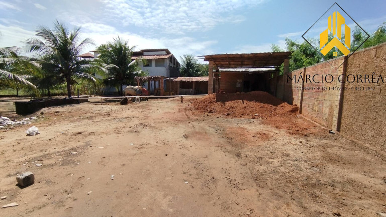 Imagem Terreno à Venda, 450 m² em Carapibus - Conde Imagem Terreno à Venda, 450 m² em Carapibus - Conde