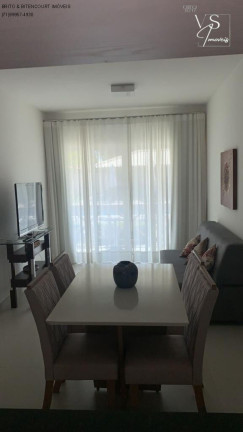 Imagem Imóvel com 2 Quartos à Venda, 40 m² em Guarajuba - Camaçari