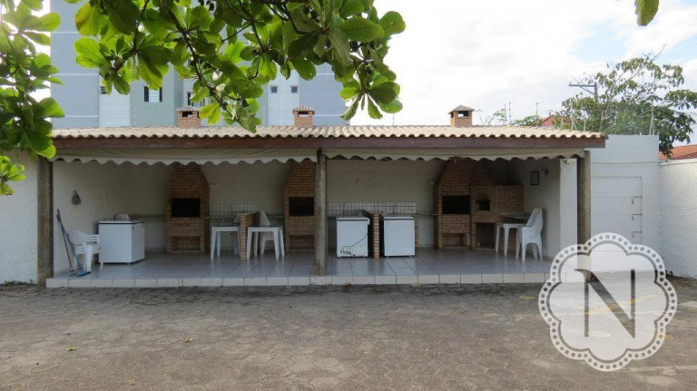 Imagem Apartamento com 2 Quartos à Venda, 85 m² em Satélite - Itanhaém Imagem Apartamento com 2 Quartos à Venda, 85 m² em Satélite - Itanhaém