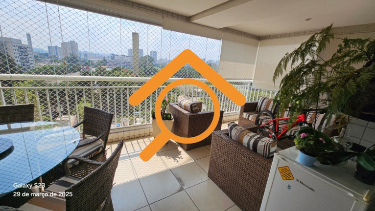 Imagem Imóvel com 3 Quartos à Venda, 136 m² em Jurubatuba - Sao Paulo Imagem Imóvel com 3 Quartos à Venda, 136 m² em Jurubatuba - Sao Paulo