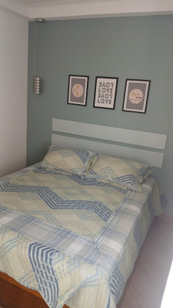 Imagem Imóvel com 2 Quartos à Venda, 58 m² em Planalto - São Bernardo Do Campo Imagem Imóvel com 2 Quartos à Venda, 58 m² em Planalto - São Bernardo Do Campo