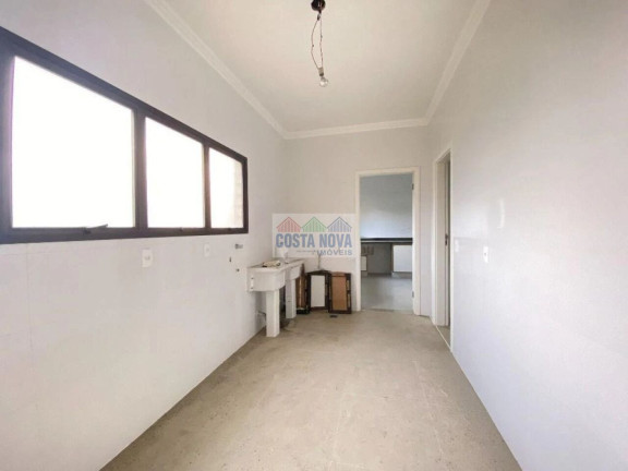 Imagem Apartamento com 3 Quartos à Venda, 163 m² em Boqueirão - Santos Imagem Apartamento com 3 Quartos à Venda, 163 m² em Boqueirão - Santos