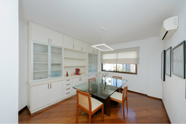 Imagem Imóvel com 4 Quartos à Venda, 430 m² em Campo Belo - São Paulo Imagem Imóvel com 4 Quartos à Venda, 430 m² em Campo Belo - São Paulo