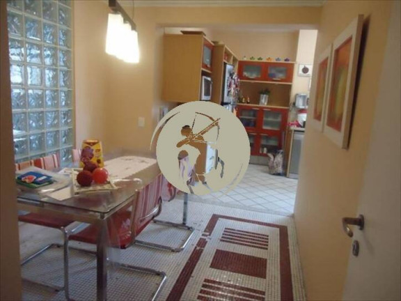 Imagem Cobertura com 4 Quartos à Venda, 317 m² em Aparecida - Santos Imagem Cobertura com 4 Quartos à Venda, 317 m² em Aparecida - Santos