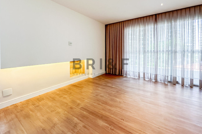 Imagem Apartamento com 4 Quartos à Venda, 200 m² em Campo Belo - São Paulo Imagem Apartamento com 4 Quartos à Venda, 200 m² em Campo Belo - São Paulo