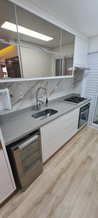 Imagem Imóvel com 3 Quartos à Venda, 69 m² em Barra Funda - São Paulo