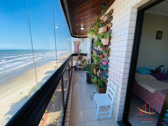 Imagem Apartamento com 2 Quartos à Venda, 112 m² em Caiçara - Praia Grande Imagem Apartamento com 2 Quartos à Venda, 112 m² em Caiçara - Praia Grande