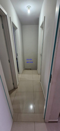 Imagem Sobrado com 3 Quartos à Venda, 72 m² em Tatuquara - Curitiba
