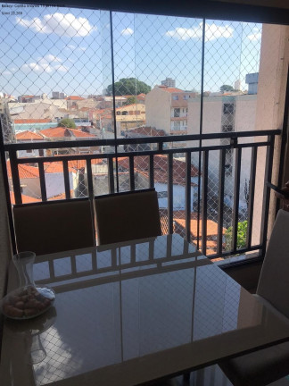 Imagem Imóvel com 3 Quartos à Venda, 90 m² em Vila Santana - Sorocaba Imagem Imóvel com 3 Quartos à Venda, 90 m² em Vila Santana - Sorocaba