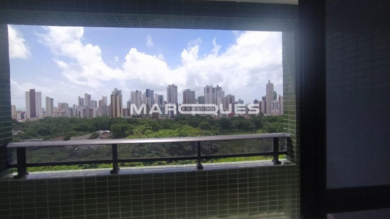 Imagem Apartamento com 3 Quartos à Venda, 84 m² em Brisamar - João Pessoa