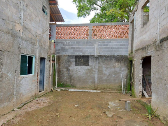 Imagem Sobrado com 3 Quartos à Venda, 269 m² em Lageado - Itaóca