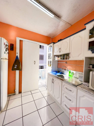Imagem Apartamento com 2 Quartos à Venda, 64 m² em Centro - Bento Gonçalves