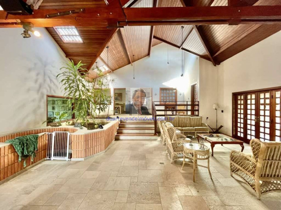 Imagem Casa com 5 Quartos à Venda, 923 m² em Vila Santo Antônio - Cotia Imagem Casa com 5 Quartos à Venda, 923 m² em Vila Santo Antônio - Cotia