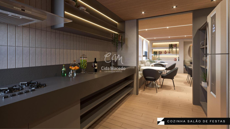 Imagem Apartamento com 1 Quarto à Venda, 38 m² em Bessa - João Pessoa Imagem Apartamento com 1 Quarto à Venda, 38 m² em Bessa - João Pessoa