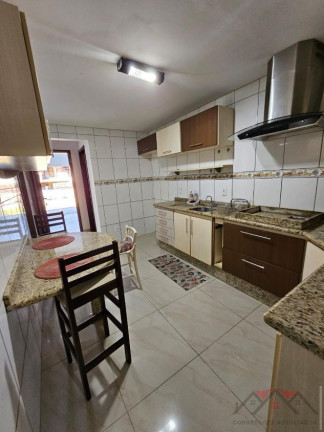 Imagem Sobrado com 3 Quartos à Venda, 146 m² em Floresta - Joinville