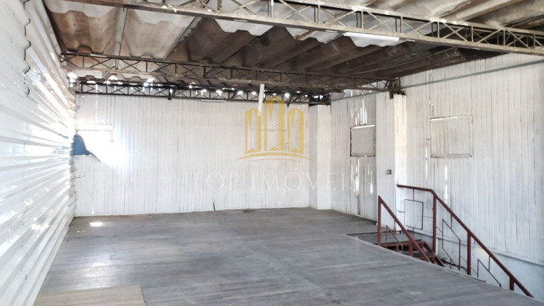 Imagem Galpão à Venda, 162 m² em Centro - São José Dos Campos Imagem Galpão à Venda, 162 m² em Centro - São José Dos Campos