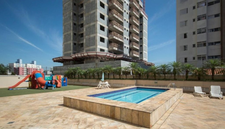 Imagem Apartamento com 1 Quarto à Venda, 50 m² em Saúde - São Paulo Imagem Apartamento com 1 Quarto à Venda, 50 m² em Saúde - São Paulo