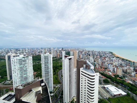 Imagem Apartamento com 4 Quartos à Venda, 220 m² em Altiplano Cabo Branco - João Pessoa Imagem Apartamento com 4 Quartos à Venda, 220 m² em Altiplano Cabo Branco - João Pessoa