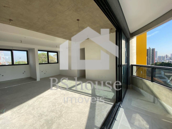 Imagem Apartamento com 2 Quartos à Venda, 95 m² em Jardim - Santo André Imagem Apartamento com 2 Quartos à Venda, 95 m² em Jardim - Santo André