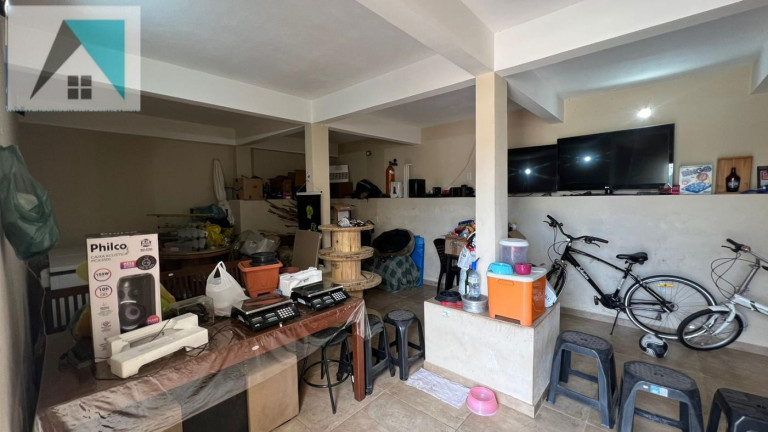 Imagem Casa com 2 Quartos à Venda, 110 m² em Portais (polvilho) - Cajamar