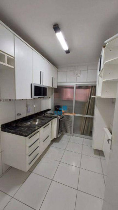 Imagem Apartamento com 3 Quartos à Venda, 68 m² em Tatuapé - São Paulo Imagem Apartamento com 3 Quartos à Venda, 68 m² em Tatuapé - São Paulo