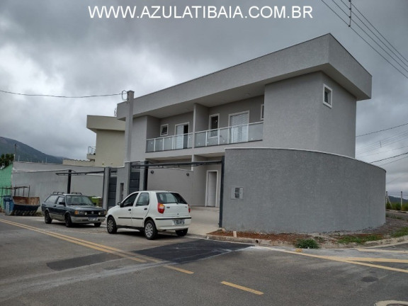 Imagem Casa com 4 Quartos à Venda, 132 m² em Jardim Jaraguá - Atibaia Imagem Casa com 4 Quartos à Venda, 132 m² em Jardim Jaraguá - Atibaia