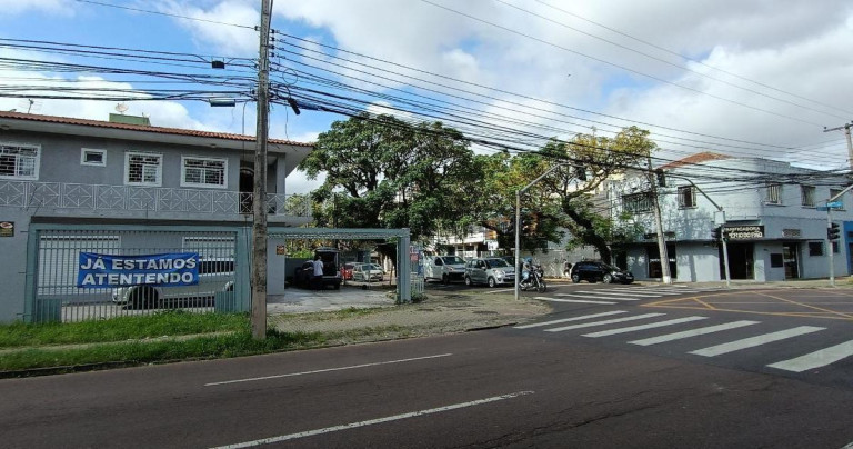 Imagem Imóvel à Venda, 200 m² em Rebouças - Curitiba
