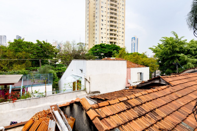 Imagem Casa com 4 Quartos à Venda, 117 m² em Perdizes - São Paulo