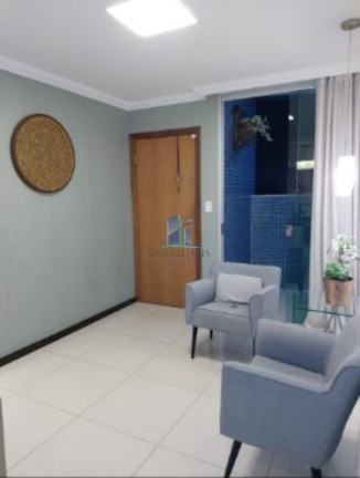 Imagem Cobertura com 3 Quartos para Alugar, 200 m² em Eldorado - Contagem Imagem Cobertura com 3 Quartos para Alugar, 200 m² em Eldorado - Contagem