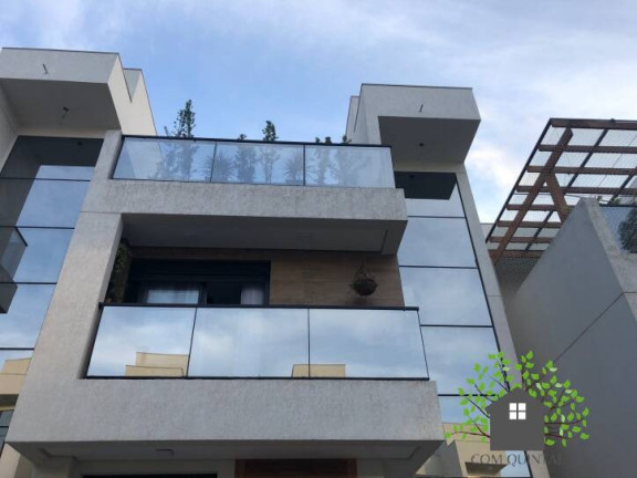 Casa com 3 Quartos à Venda, 150 m² em Authentiq Granja Viana - Cotia