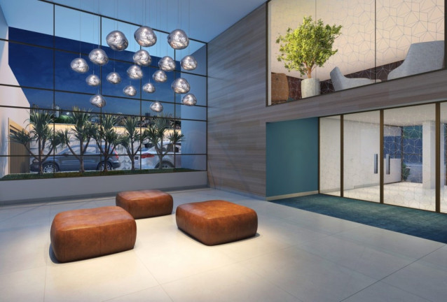 Imagem Imóvel com 1 Quarto à Venda, 38 m² em Vila Mariana - São Paulo Imagem Imóvel com 1 Quarto à Venda, 38 m² em Vila Mariana - São Paulo