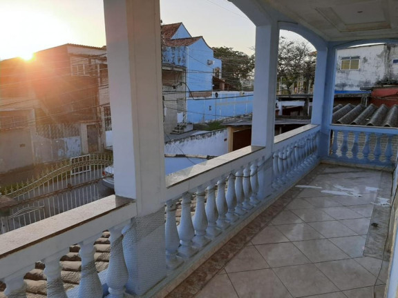 Imagem Imóvel com 3 Quartos à Venda, 200 m² em Campo Grande - Rio De Janeiro Imagem Imóvel com 3 Quartos à Venda, 200 m² em Campo Grande - Rio De Janeiro
