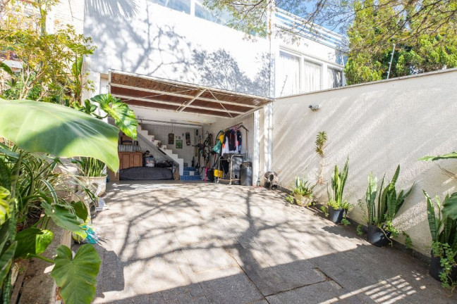 Imagem Casa com 3 Quartos à Venda, 226 m² em Chácara Monte Alegre - São Paulo Imagem Casa com 3 Quartos à Venda, 226 m² em Chácara Monte Alegre - São Paulo