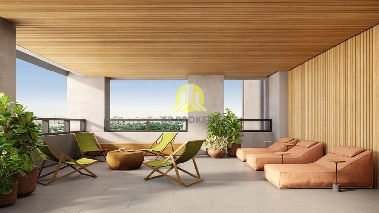 Imagem Apartamento com 4 Quartos à Venda, 438 m² em Pinheiros - São Paulo Imagem Apartamento com 4 Quartos à Venda, 438 m² em Pinheiros - São Paulo