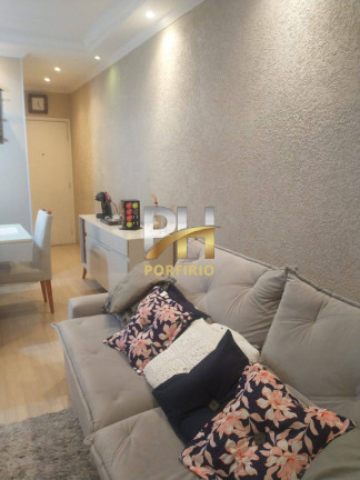 Imagem Apartamento com 2 Quartos à Venda, 65 m² em Centro - São Bernardo Do Campo Imagem Apartamento com 2 Quartos à Venda, 65 m² em Centro - São Bernardo Do Campo