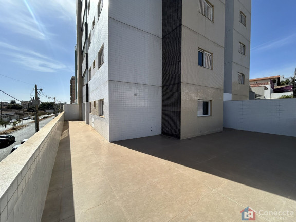 Imagem Apartamento com 3 Quartos à Venda, 245 m² em Sobradinho - Patos De Minas