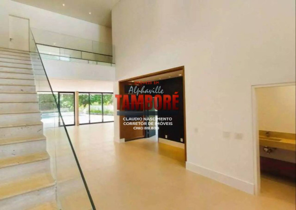 Imagem Casa com 6 Quartos à Venda, 680 m² em Alphaville Conde Ii - Barueri Imagem Casa com 6 Quartos à Venda, 680 m² em Alphaville Conde Ii - Barueri